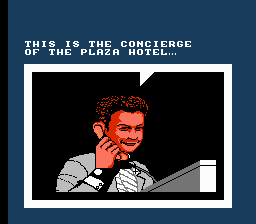 Home Alone screenshot 5 for NES